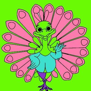 Meet your Posher, Sonia